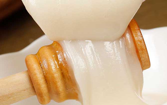 稀有蜜種的種類及介紹 桂花蜜