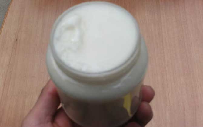 白蜜的功效與作用及食用方法 白蜜