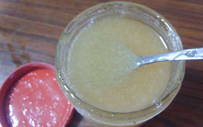 蜂蜜和豆腐可以一起吃嗎? 豆腐