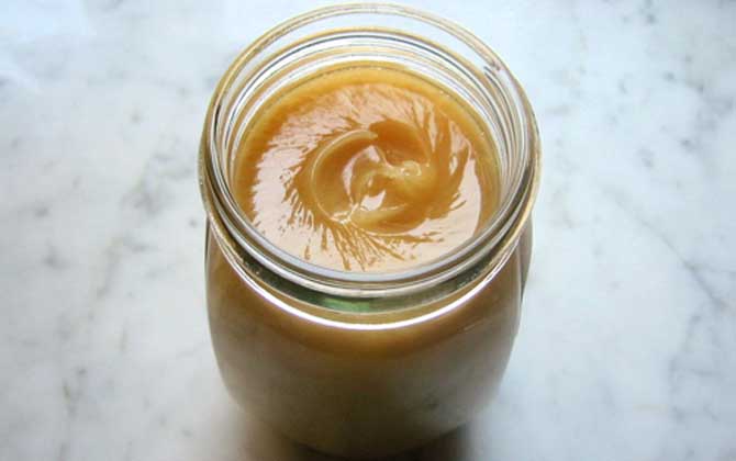 蜂蜜去皺紋的各種方法 蜂蜜去皺紋