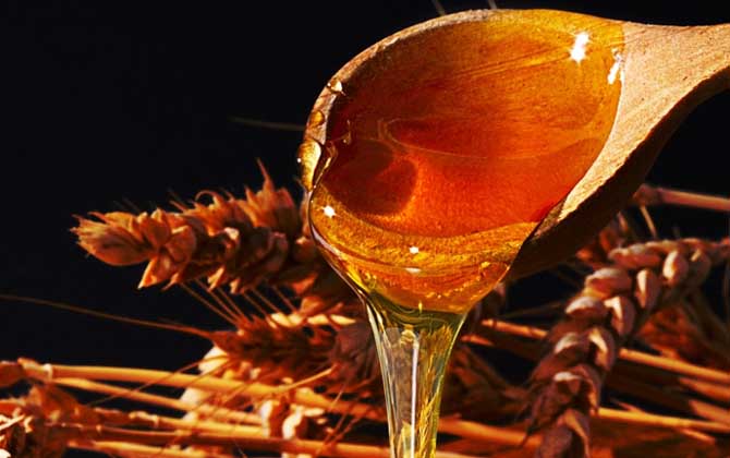 蜂蜜可以用來(lái)洗臉嗎? 蜂蜜