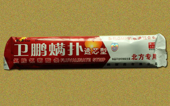 大蜂螨的克星是什么? 螨撲