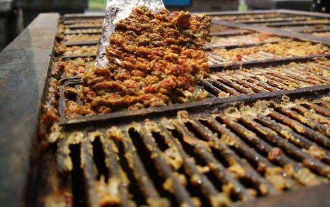 沒加工的蜂膠怎么吃?不建議食用,吃沒加工的蜂膠容易中毒! 蜂膠