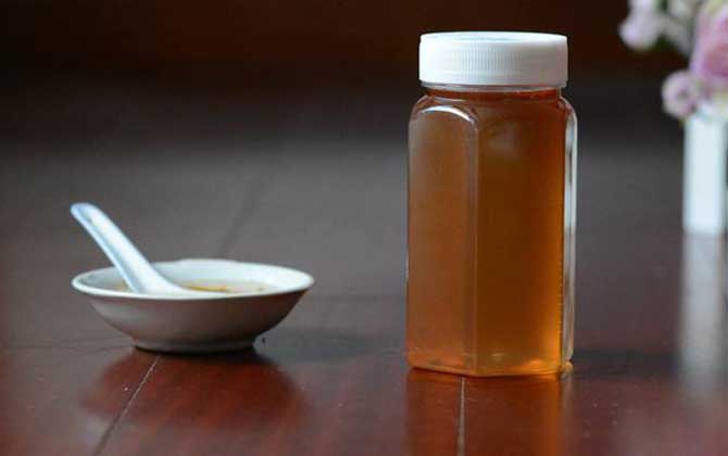 荊條蜜的功效與作用及食用方法 荊條蜜