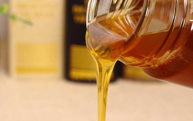 龍眼蜜的作用與功效及食用方法 龍眼蜜