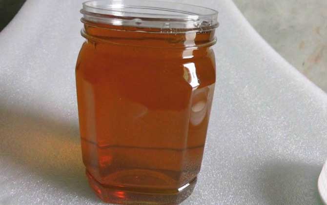 龍眼蜜的作用與功效及食用方法 龍眼蜜