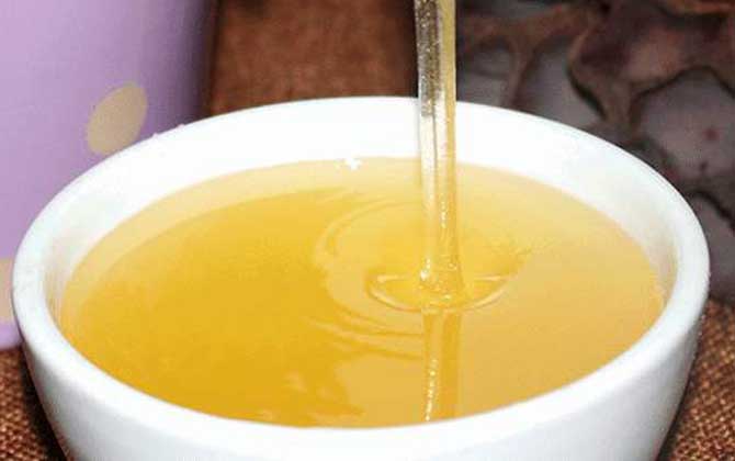 柃木蜜的功效與作用及食用方法 柃木蜜