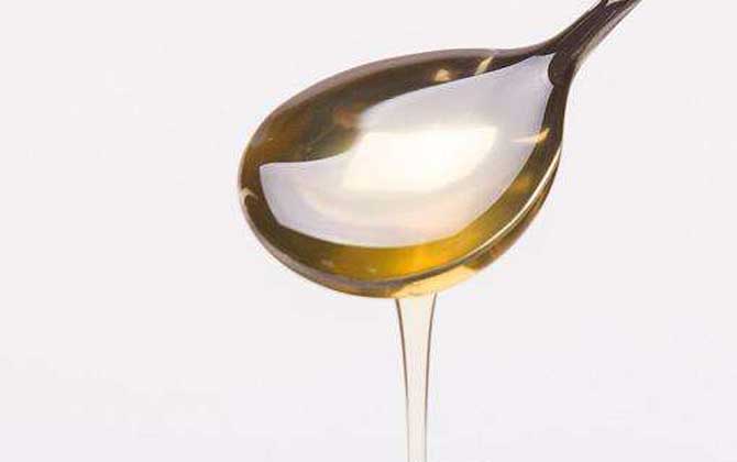 野菊花蜂蜜的功效與作用及食用方法 野菊花蜂蜜