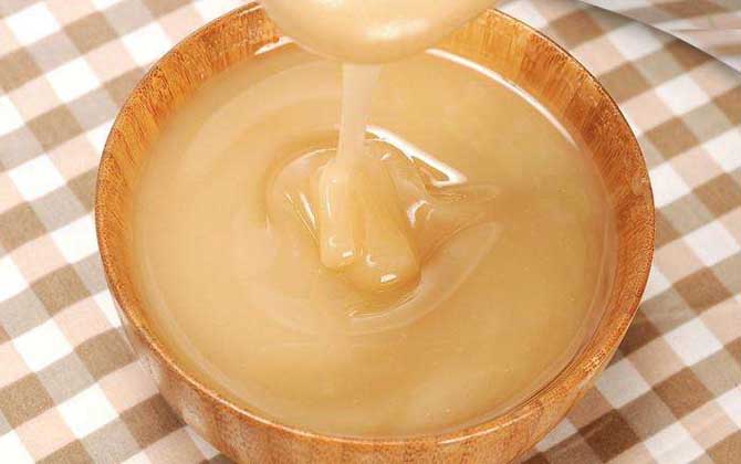 椴樹蜜的功效與作用及食用方法 椴樹蜜