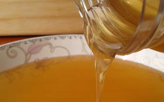 桔梗蜜的作用與功效及食用方法 桔梗蜜