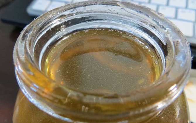 桔梗蜜的作用與功效及食用方法 桔梗蜜