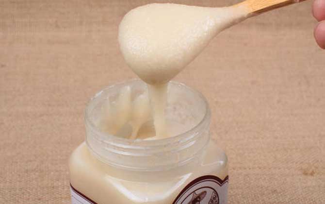 鴨腳木蜜的作用與功效及食用方法 鴨腳木蜜