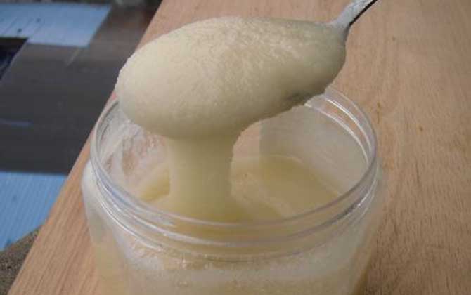 鴨腳木蜜的作用與功效及食用方法 鴨腳木蜜