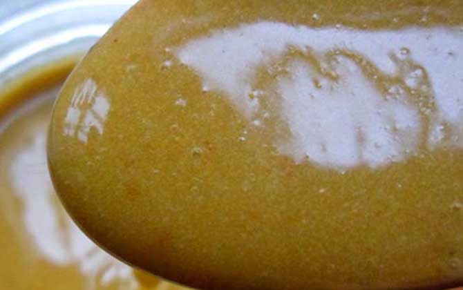 野玫瑰蜜的作用與功效及食用方法 野玫瑰蜜