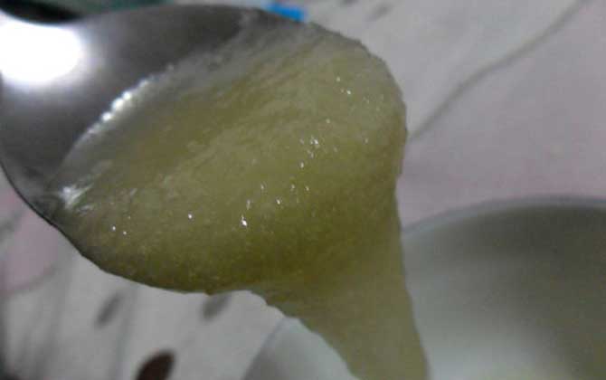 蜂蜜多少錢一斤才是真的? 蜂蜜