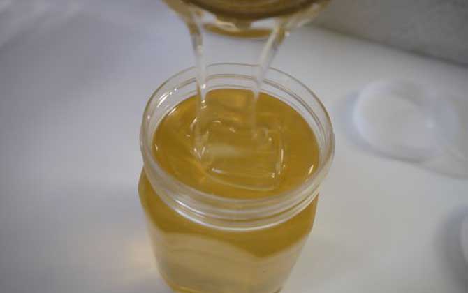 蘋果蜜價格多少錢一斤? 蘋果蜜