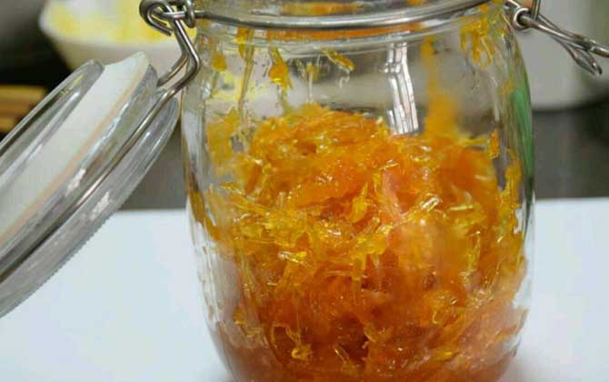 自制蜂蜜柚子茶怎么做最簡單? 蜂蜜柚子茶