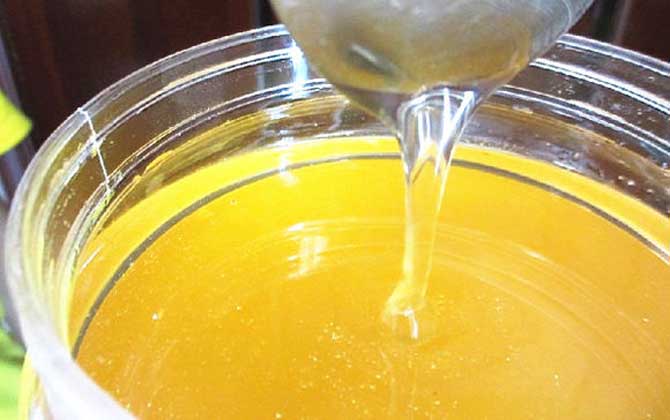 蜂蜜姜湯的正確做法及注意事項 蜂蜜