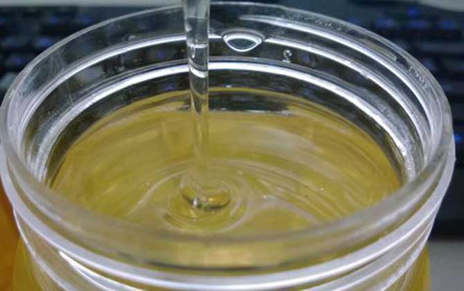 陳醋蜂蜜水的功效及正確喝法 蜂蜜