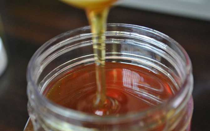 蜂蜜蘋果醋什么時候喝最好? 蜂蜜