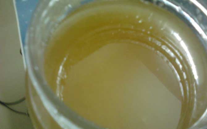 牛奶蜂蜜面膜的功效及簡單做法 牛奶蜂蜜面膜