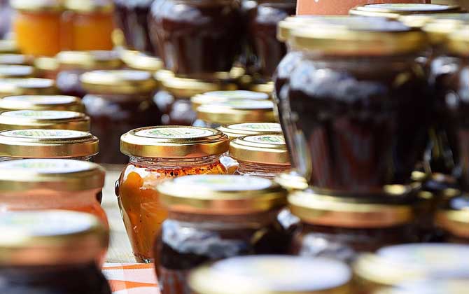 喝蜂蜜為什么有減肥效果? 蜂蜜