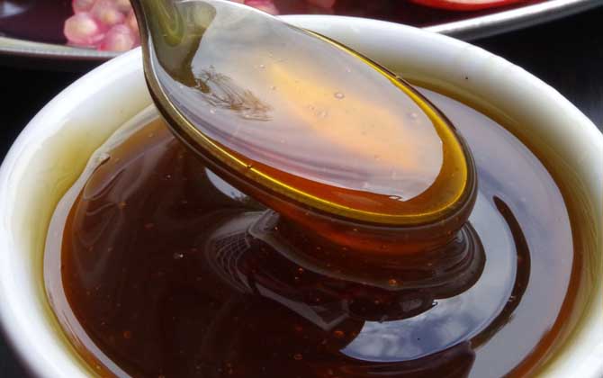 蜂蜜減肥的正確吃法及最佳時間 蜂蜜