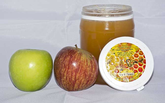 蜂蜜減肥法真的有用嗎? 蜂蜜