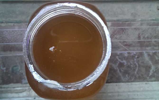 蜂蜜和白醋怎樣喝才能減肥? 蜂蜜減肥