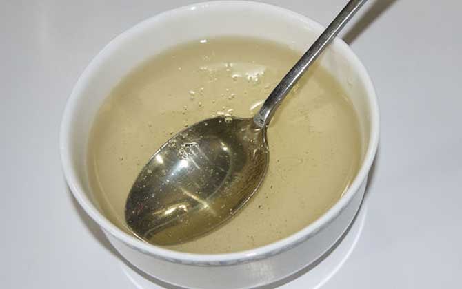 蘋果醋加蜂蜜真的能減肥嗎? 蜂蜜