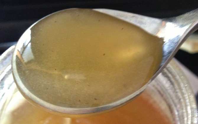 蘋果醋加蜂蜜真的能減肥嗎? 蜂蜜