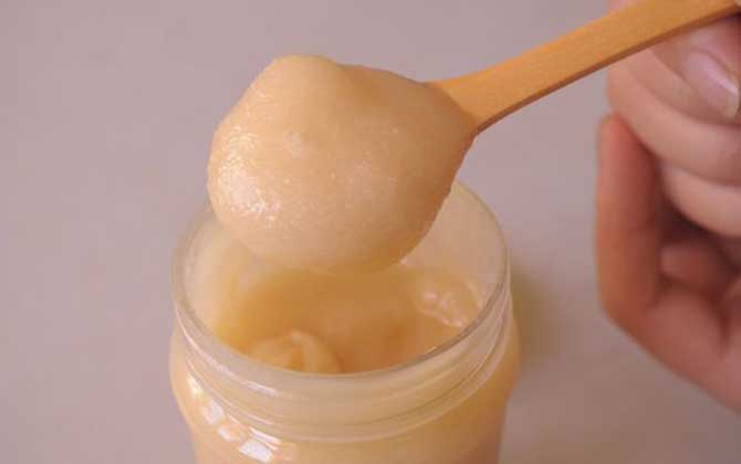 蜂蜜真的能用來洗臉嗎? 蜂蜜