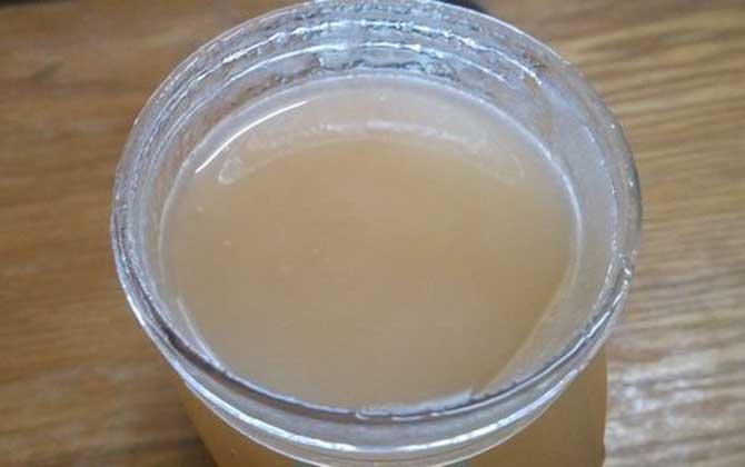 蜂蜜真的能用來洗臉嗎? 蜂蜜