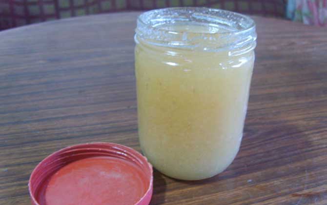 蜂蜜涂臉的正確方法及注意事項(xiàng) 蜂蜜涂臉