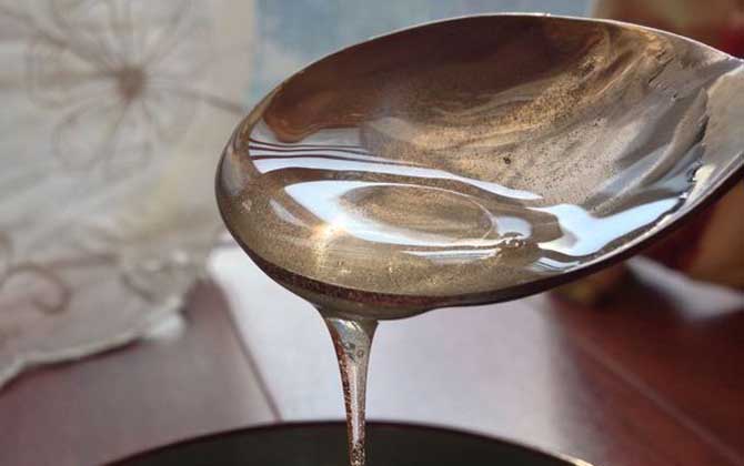 蜂蜜洗臉祛痘有效果嗎? 蜂蜜