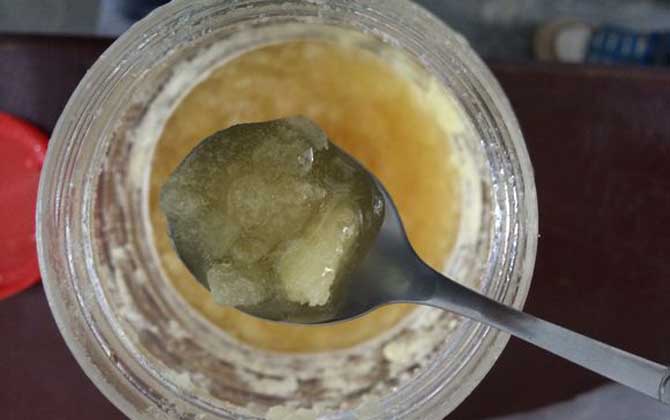 蜂蜜敷臉祛斑有效果嗎? 蜂蜜