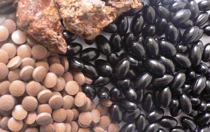 蜂膠軟膠囊有哪些副作用? 蜂膠軟膠囊