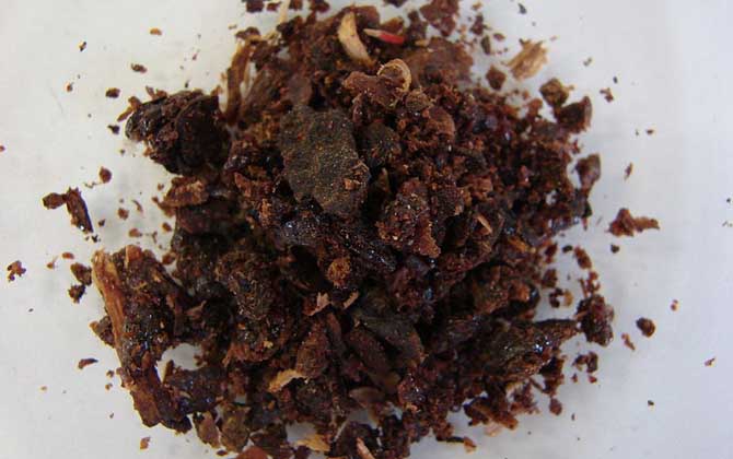 男人長期吃蜂膠有什么副作用? 蜂膠