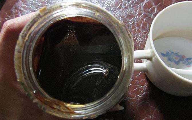 蜂巢素的作用與功效及食用方法 蜂巢素