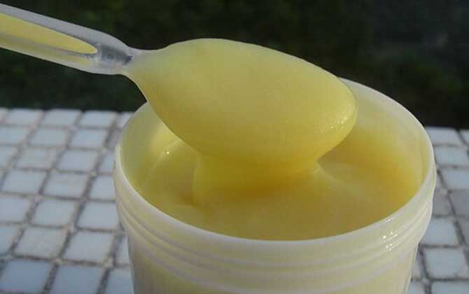 男人吃蜂王漿有什么好處? 蜂王漿