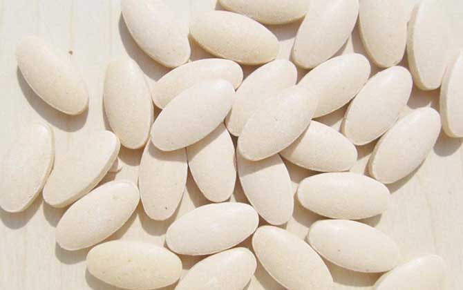 蜂王胎片真能滋養卵巢嗎? 蜂王胎