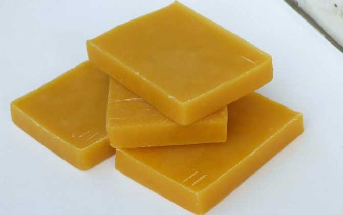 最新蜂蠟價格多少錢一斤? 蜂蠟