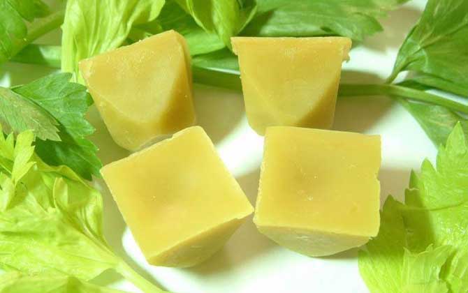 蜂蠟真的能直接吃嗎? 蜂蠟