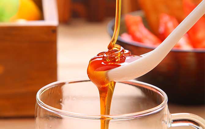 蜂蜜、蜂蠟、蜂王漿、蜂膠、蜂花粉的區別 蜂蜜