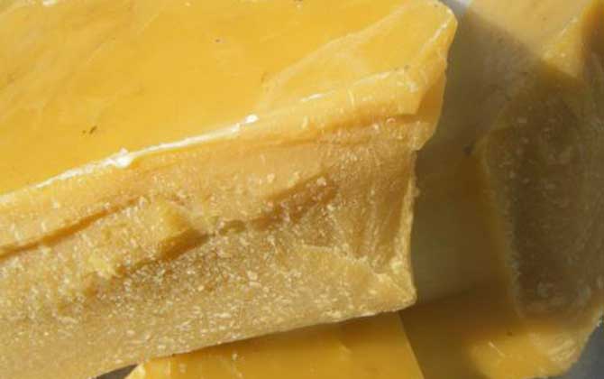 蜂蠟對蜂群有什么作用? 蜂蠟