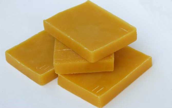 蜂蠟有哪些物理特性? 蜂蠟