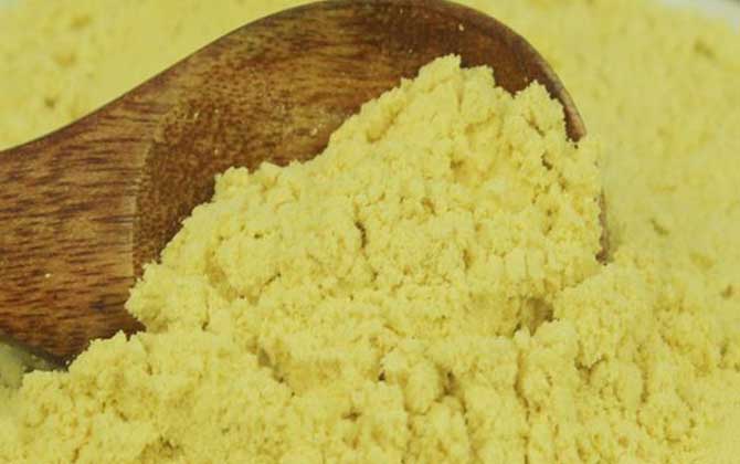 松花粉的功效與作用及食用方法 松花粉