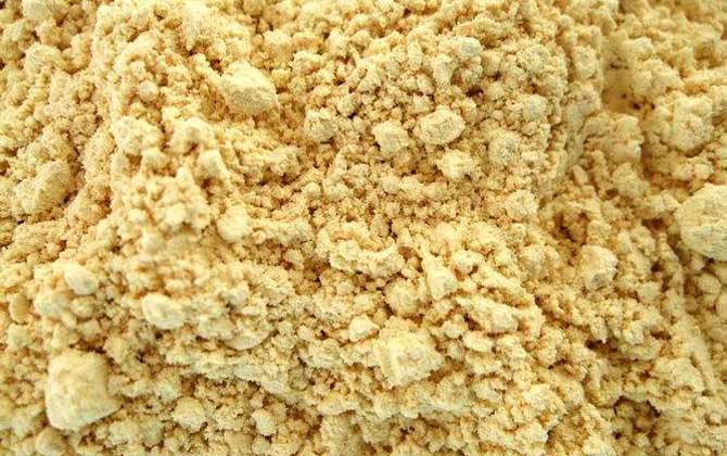 松花粉的功效與作用及食用方法 松花粉