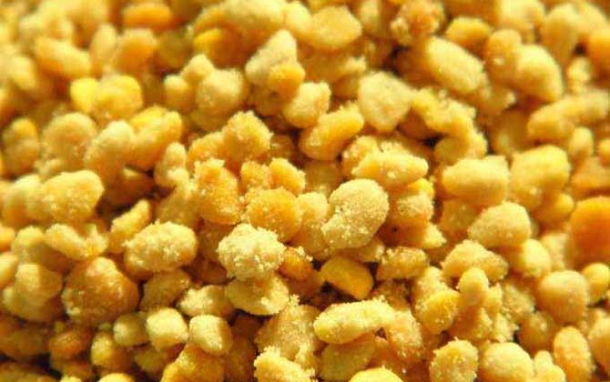 蜂花粉適宜什么人群吃? 蜂花粉