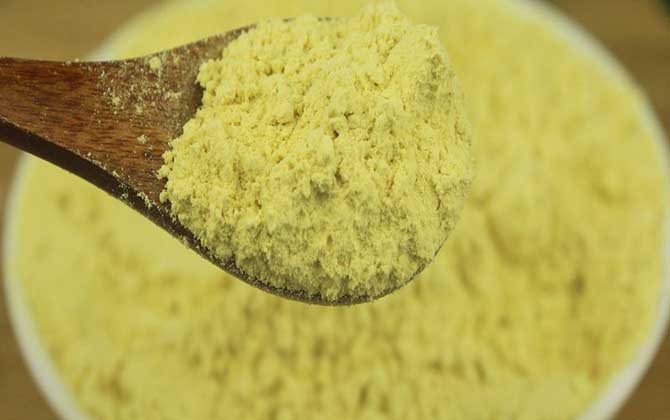 蜂花粉和松花粉有什么區(qū)別? 松花粉